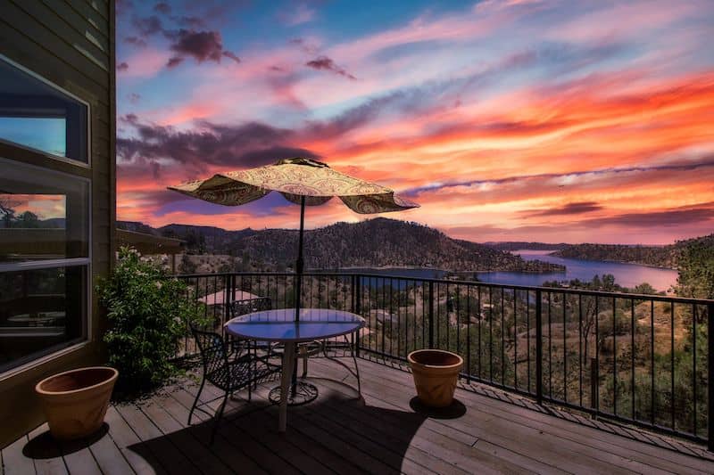 Twilight photography real estate michigan