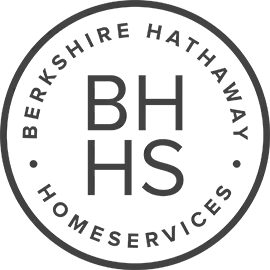 Berkshire Hathaway Homeservices media proovider