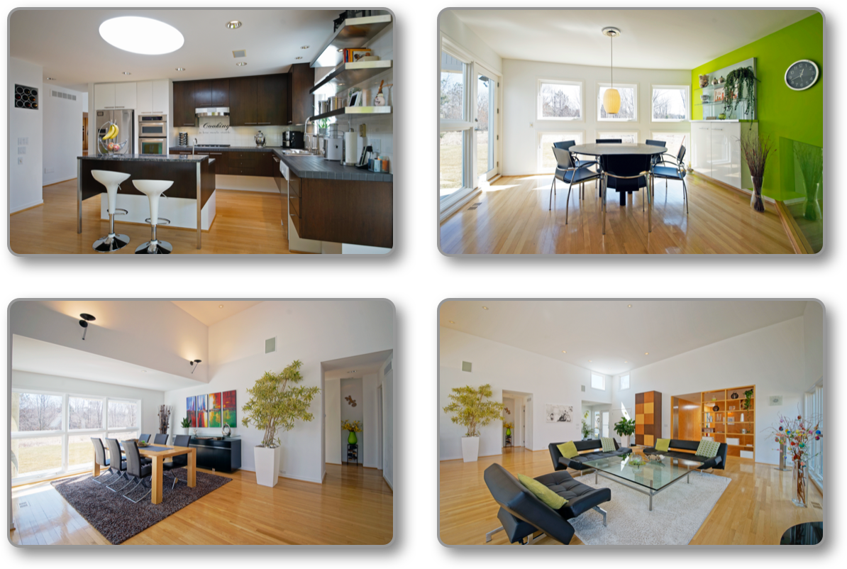 photograph for-real-estate